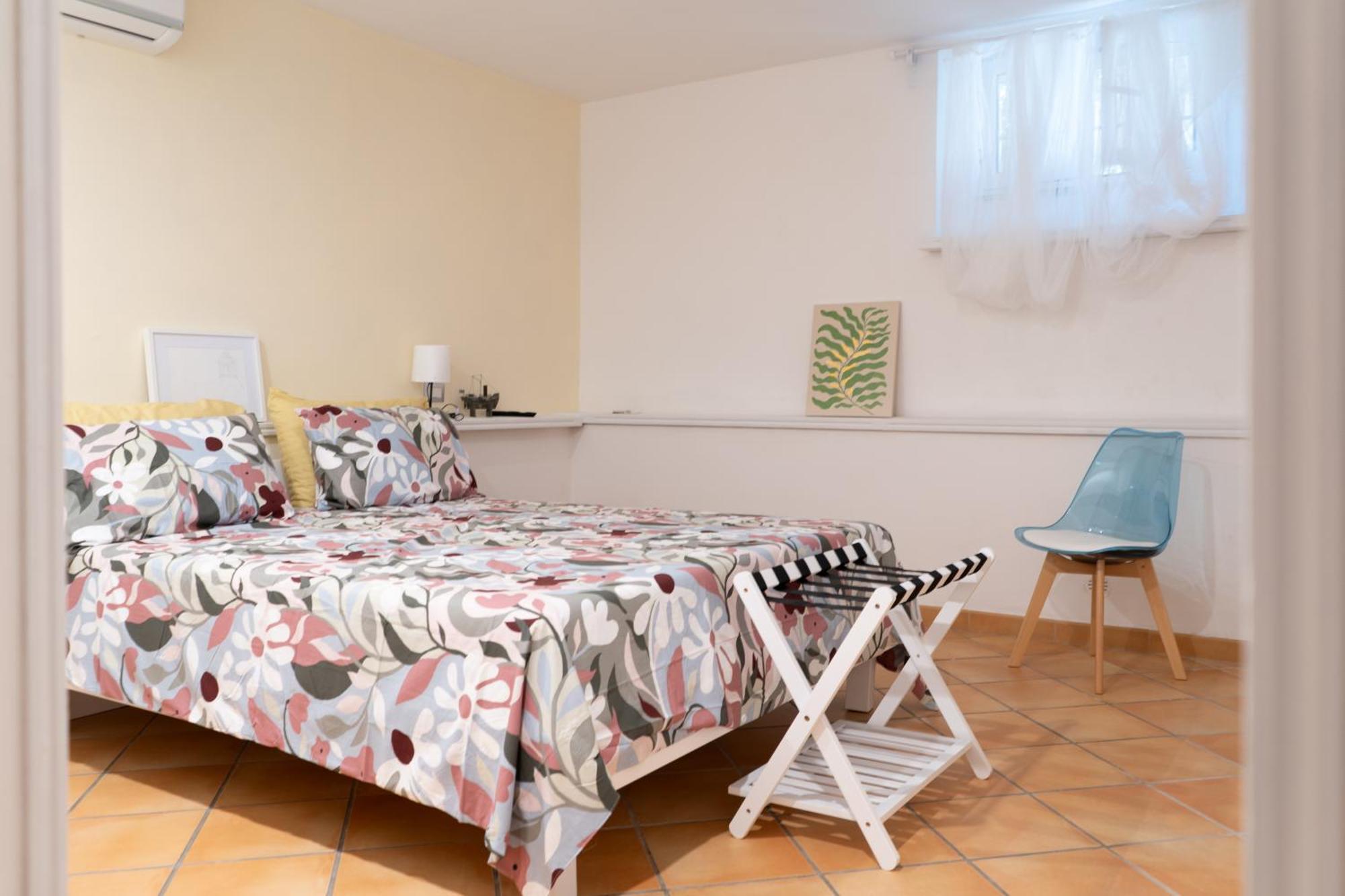 Appartamento Poerio's Place Roma