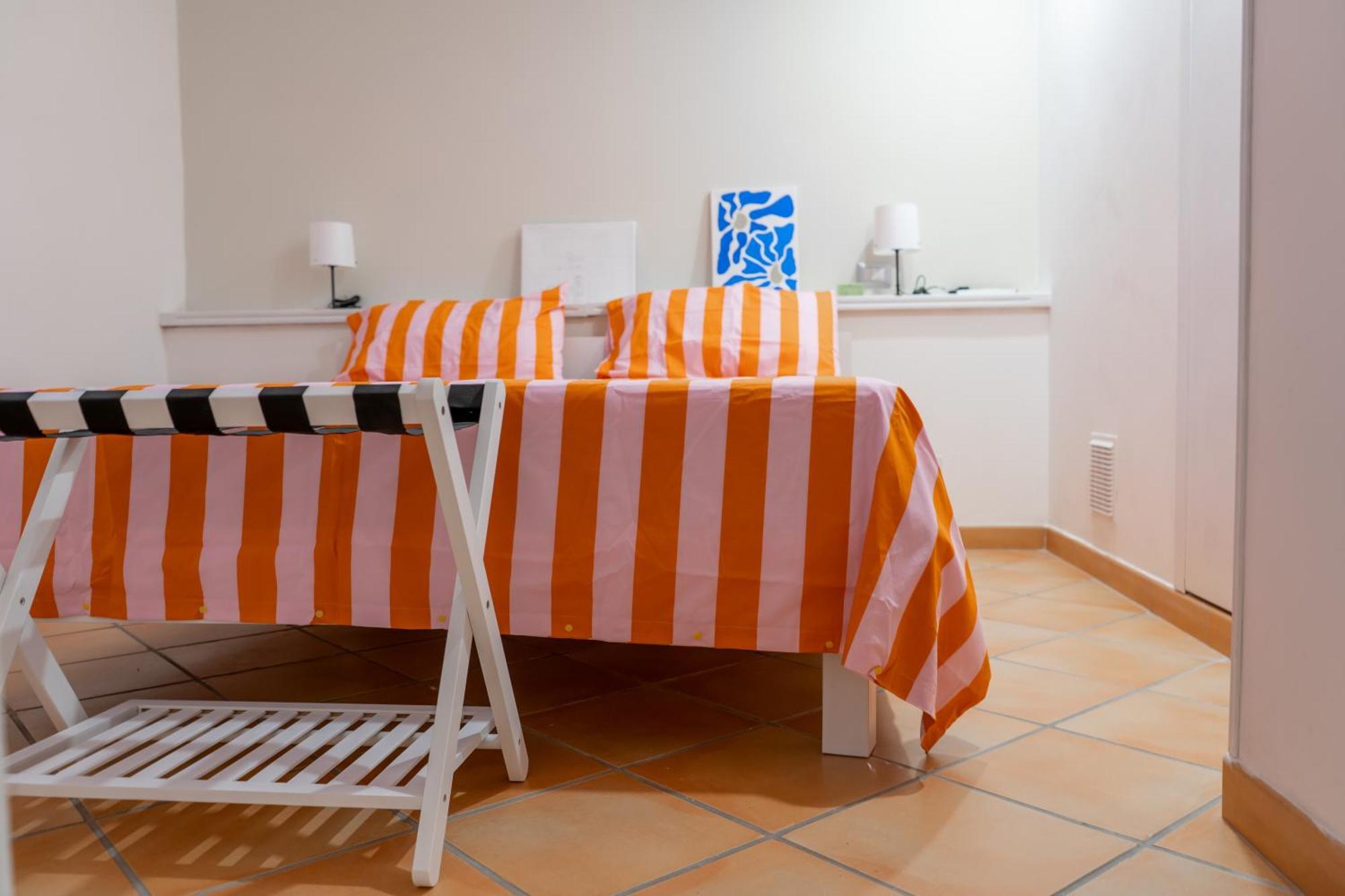 Appartamento Poerio's Place *