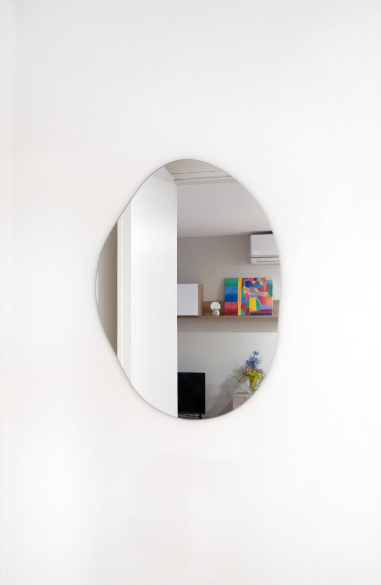 Poerio's Place Appartement *