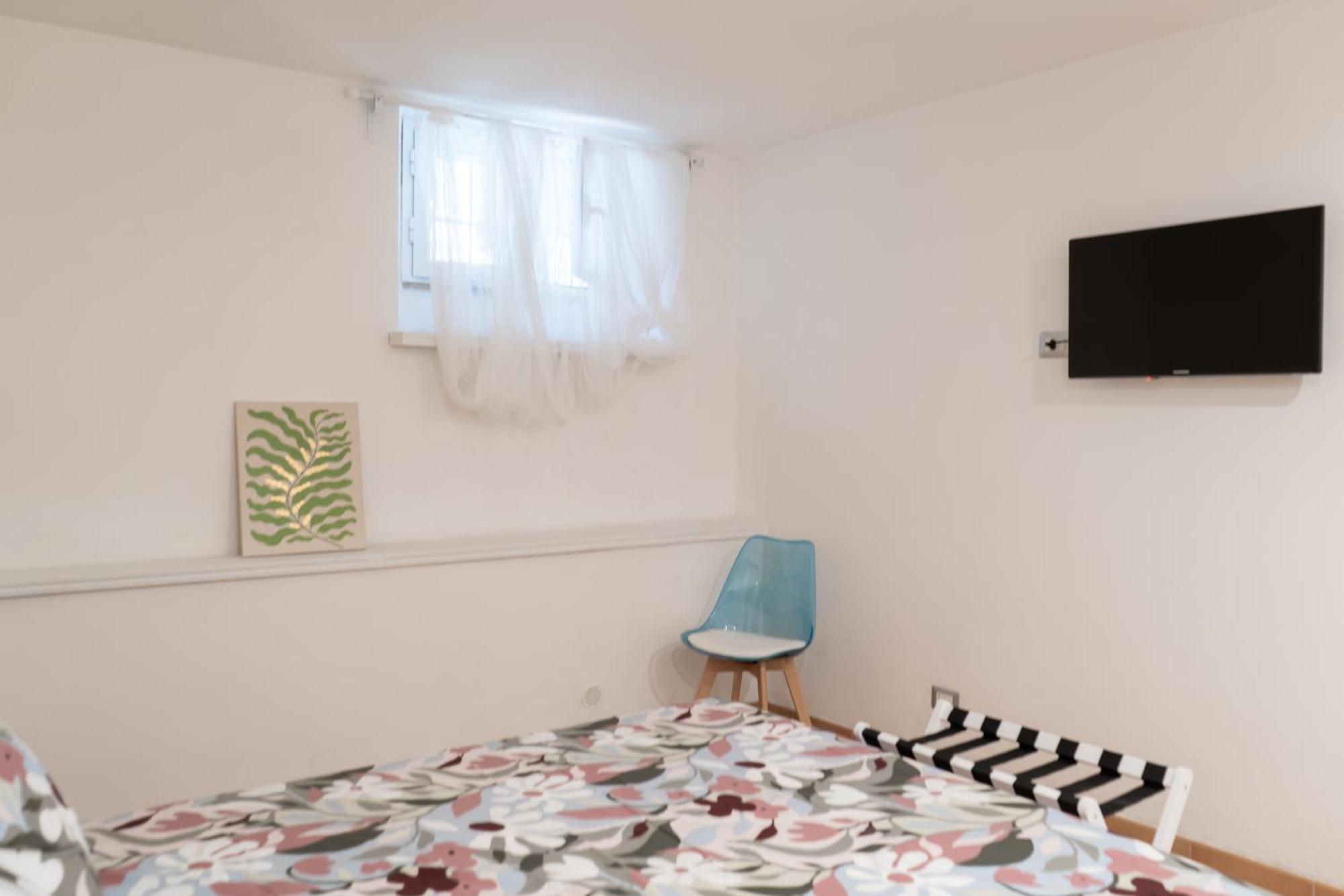 Poerio's Place Appartamento Roma