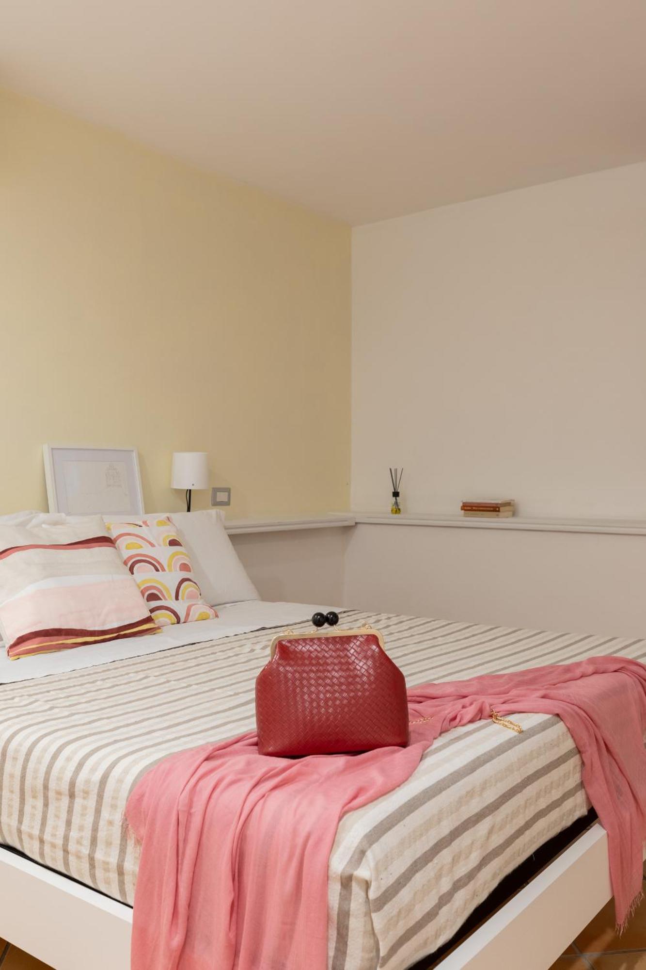 Appartement Poerio's Place